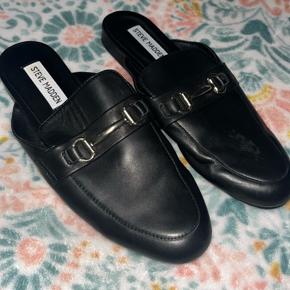 Steve Madden Kandi Mules